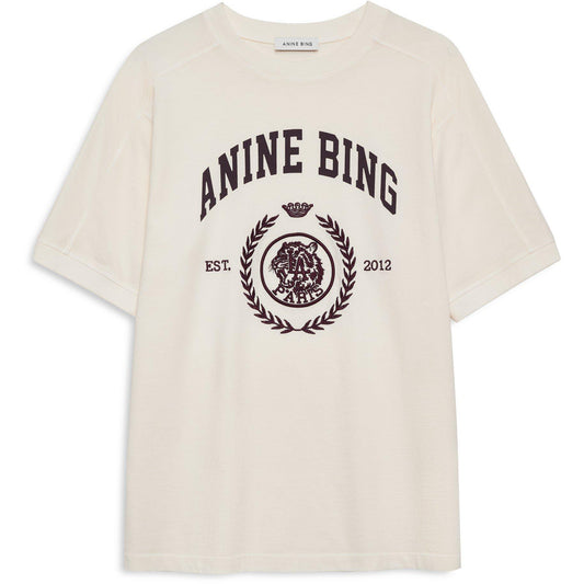 Anine Bing Women's Jaylin T-Shirt