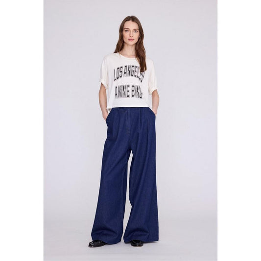 Anine Bing Women's LA T-Shirt