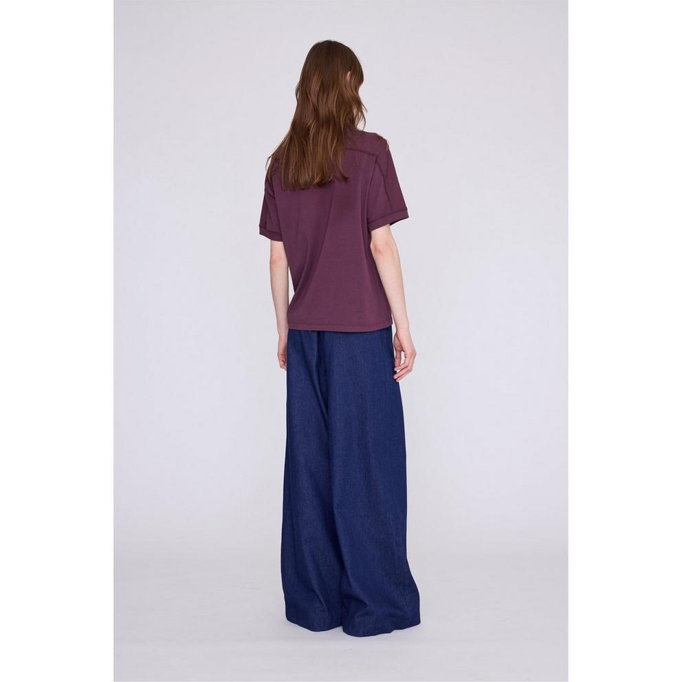 Anine Bing Women's Jaylin T-Shirt