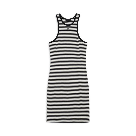 Anine Bing Women's Cole A Line Dress