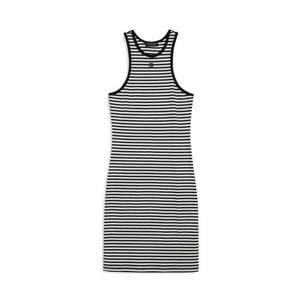 Anine Bing Women's Cole A Line Dress