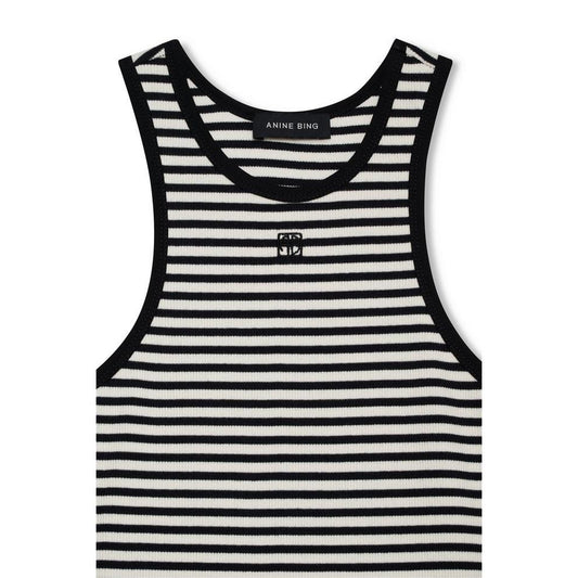 Anine Bing Women's Cole A Line Dress