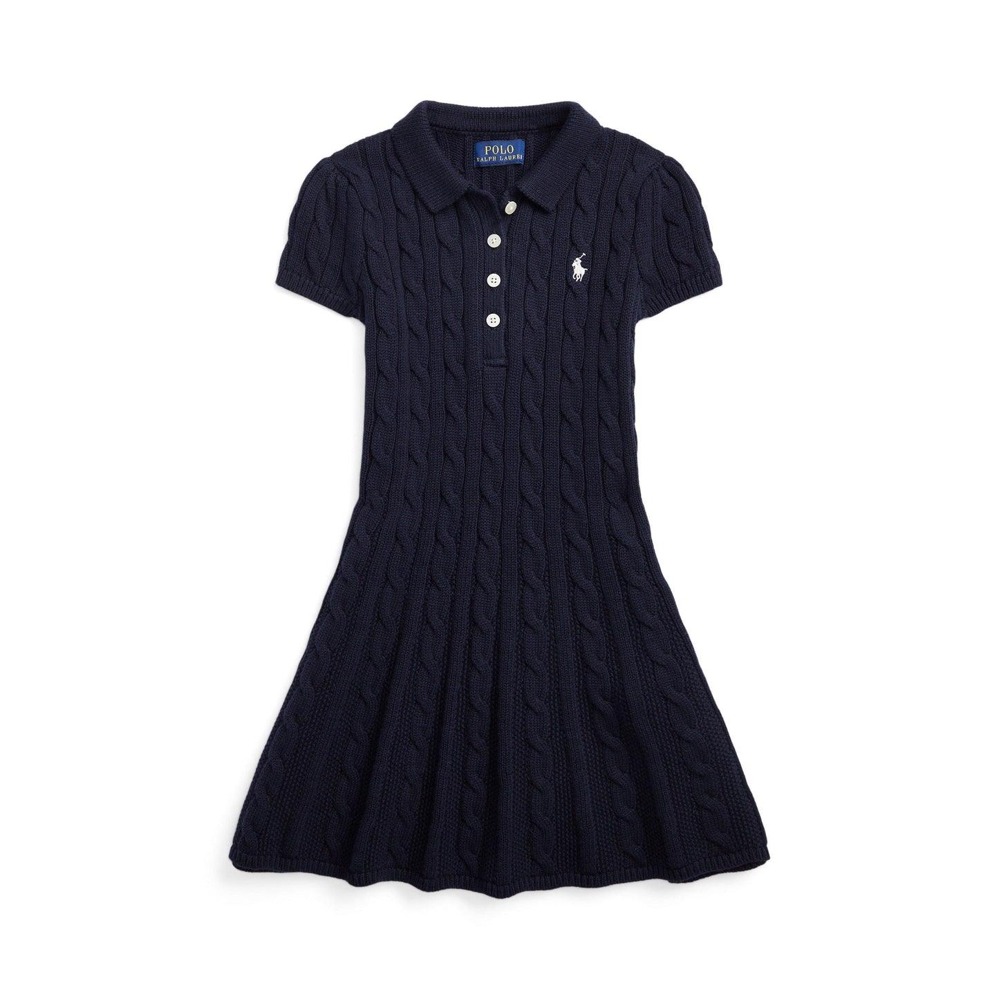 Polo Ralph Lauren Kids' Polo Dress