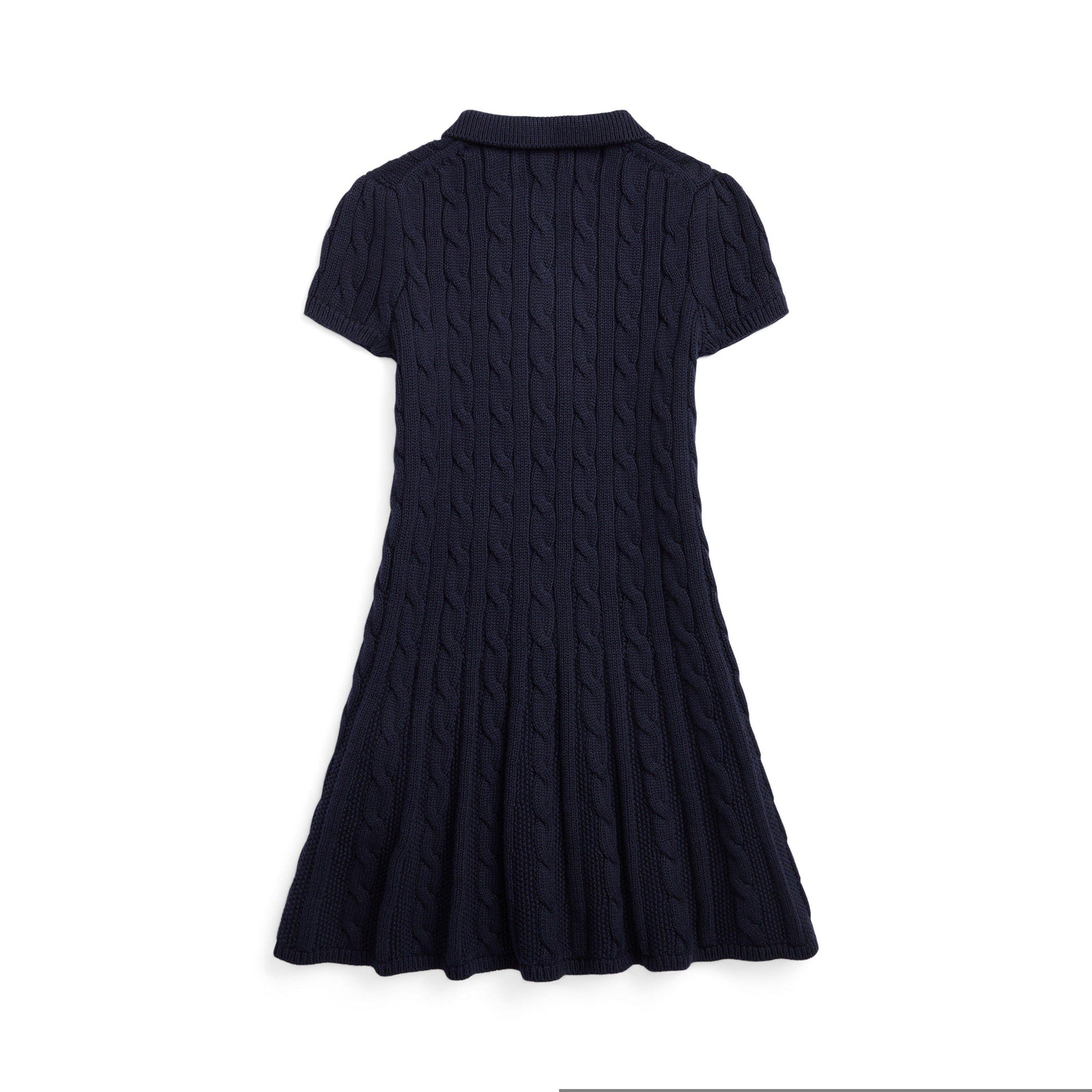 Polo Ralph Lauren Kids' Polo Dress