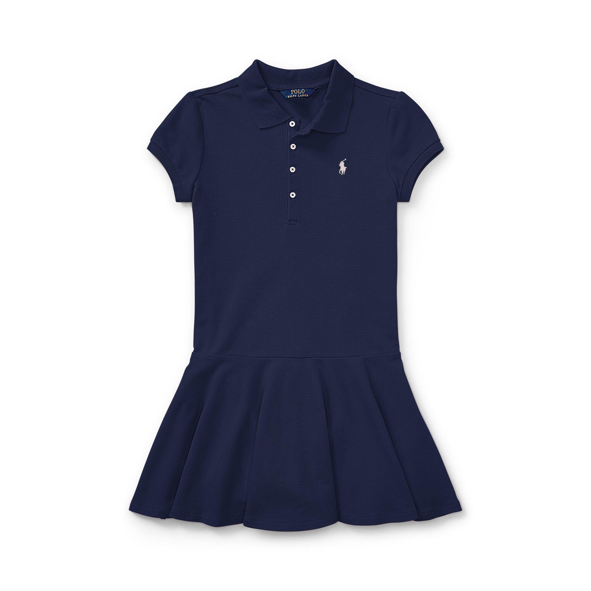 Polo Ralph Lauren Kids' Polo Dress