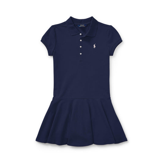 Polo Ralph Lauren Kids' Polo Dress