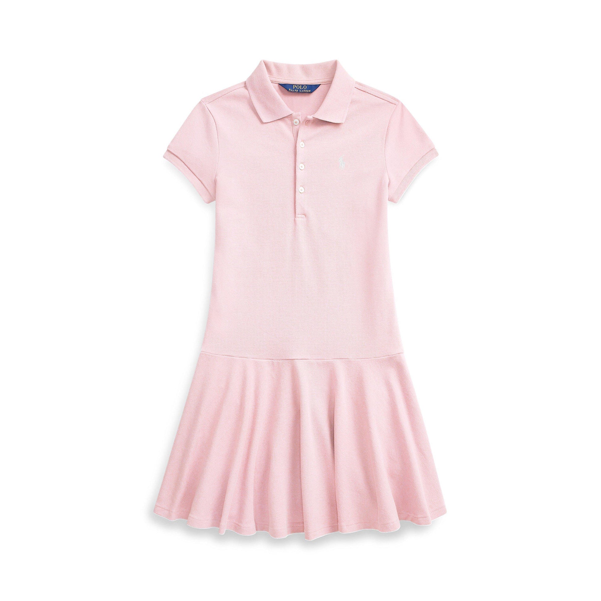 Polo Ralph Lauren Kids' Polo Dress