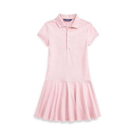 Polo Ralph Lauren Kids' Polo Dress