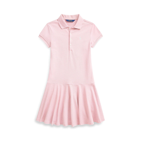 Polo Ralph Lauren Kids' Polo Dress