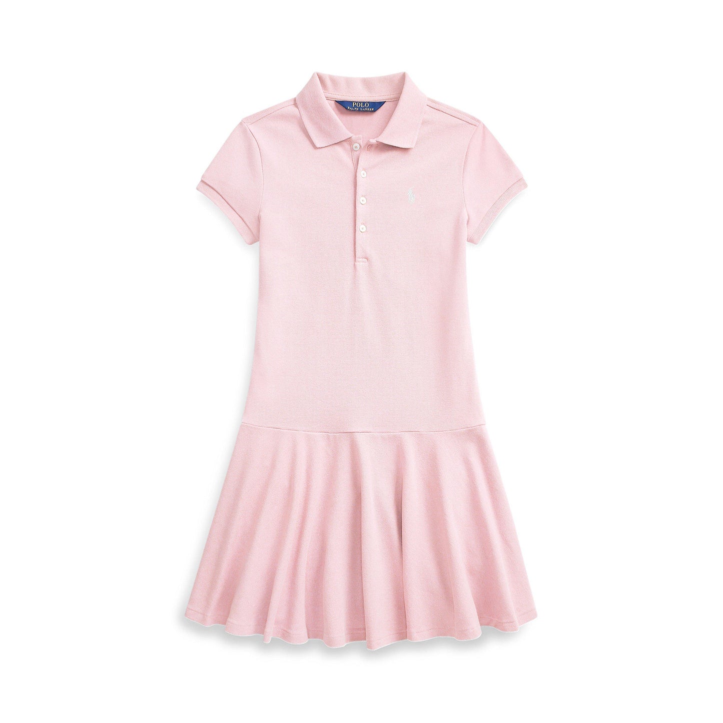 Polo Ralph Lauren Kids' Polo Dress