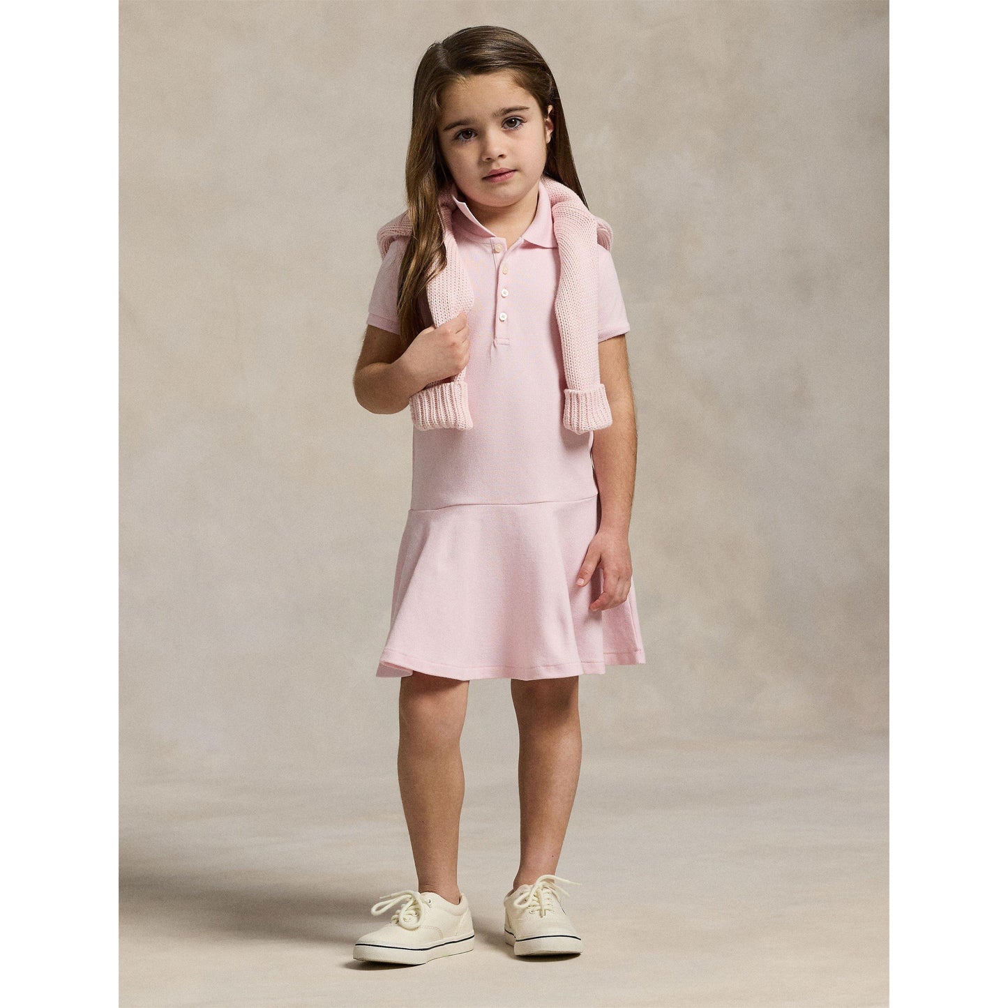 Polo Ralph Lauren Kids' Polo Dress