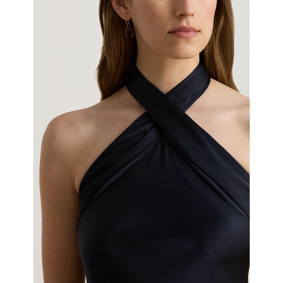 Lauren by Ralph Lauren LRL WOVEN-DRESSES Ld64