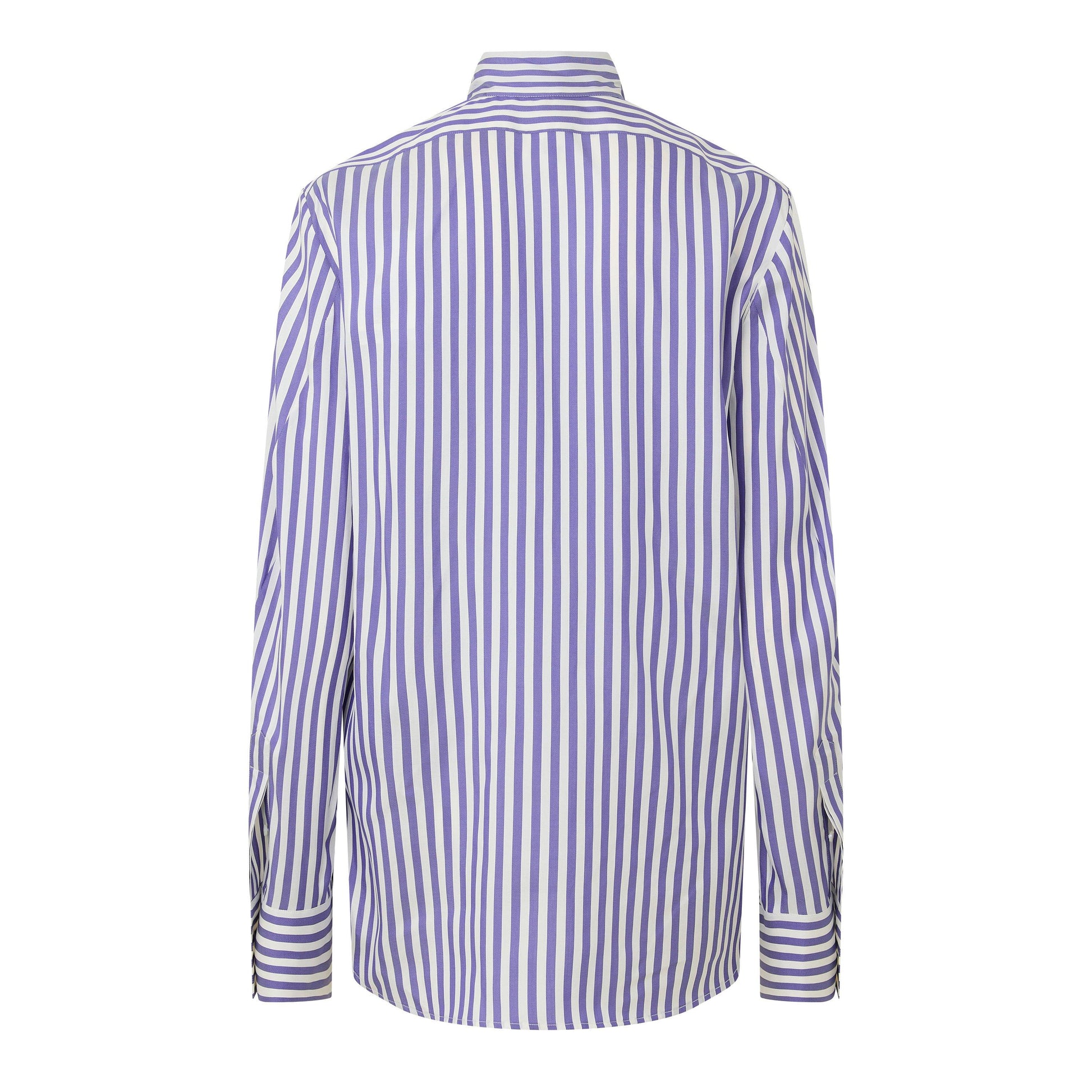 GIVENCHY GIV Bow Shirt Ld64