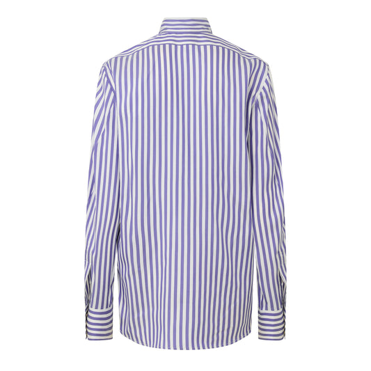 GIVENCHY GIV Bow Shirt Ld64