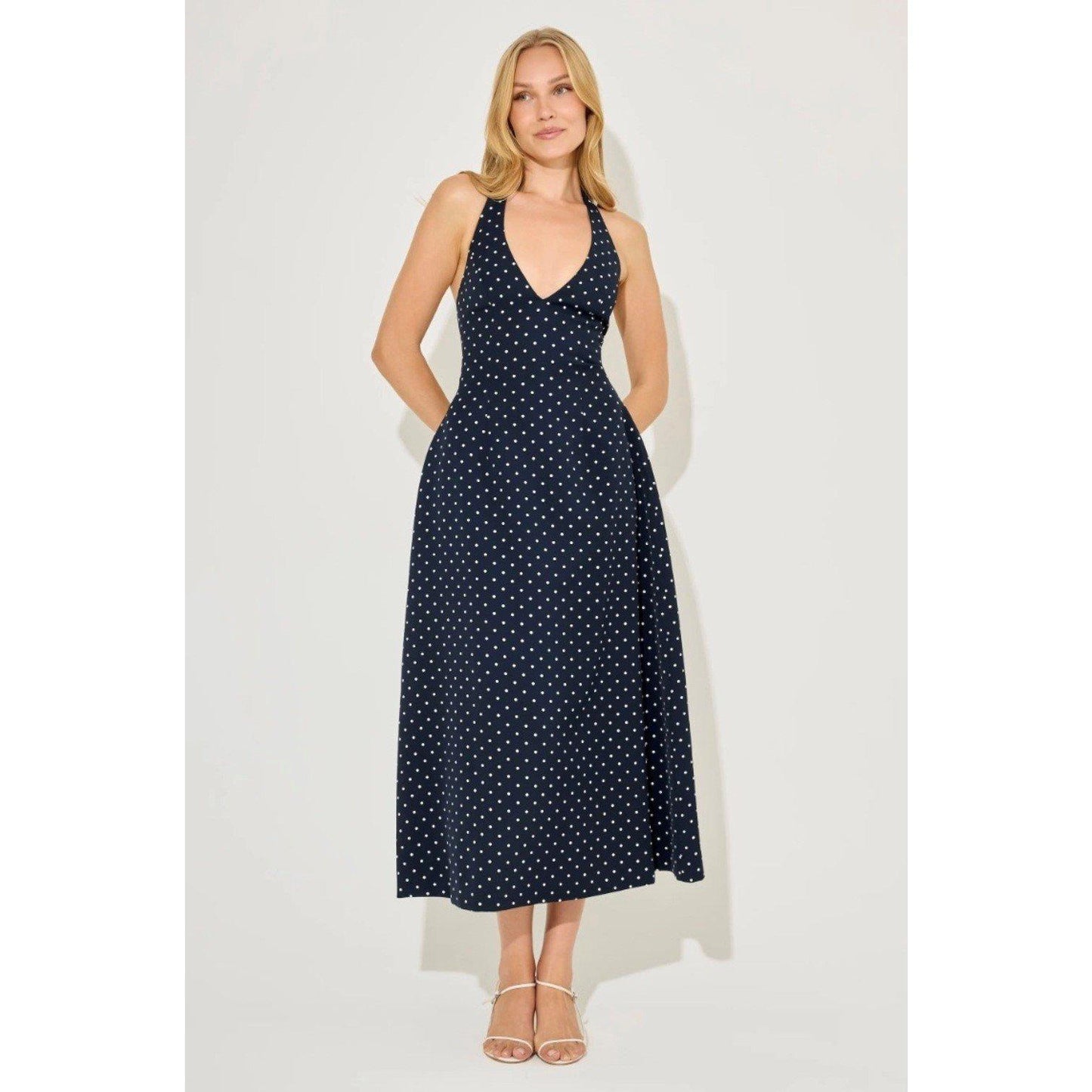 Odd Muse Womens Maxi Dress