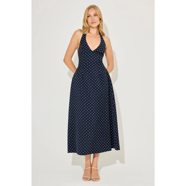 Odd Muse Womens Maxi Dress