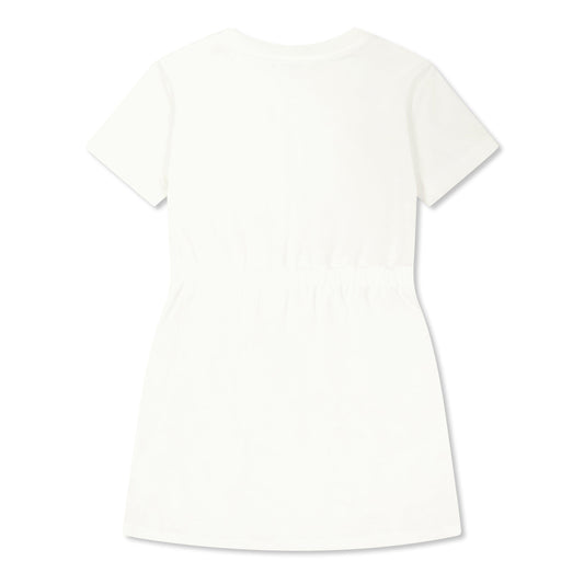 Dolce and Gabbana DG Printed Dress Jn63