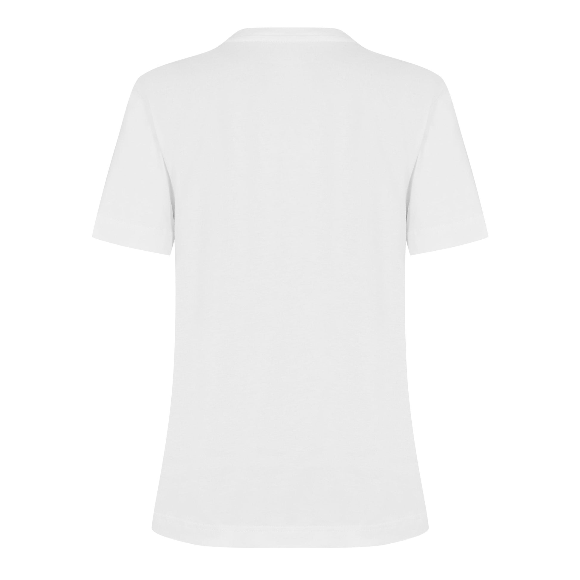 Jacquemus Women's Le Tshirt Gros T-Shirt