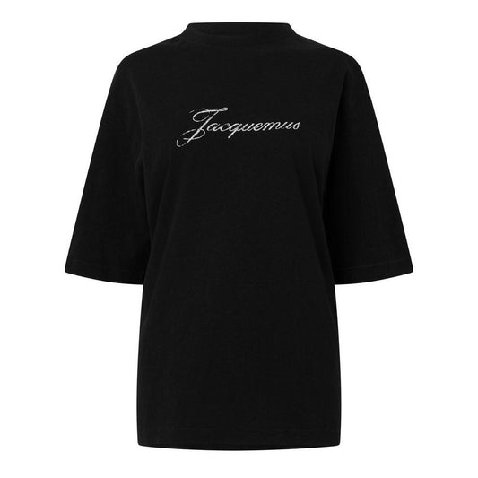 Jacquemus Jacq Le Shirt Ld64