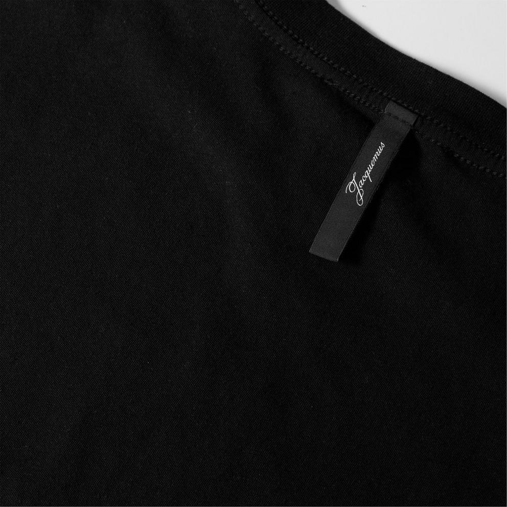 Jacquemus Jacq Le Shirt Ld64