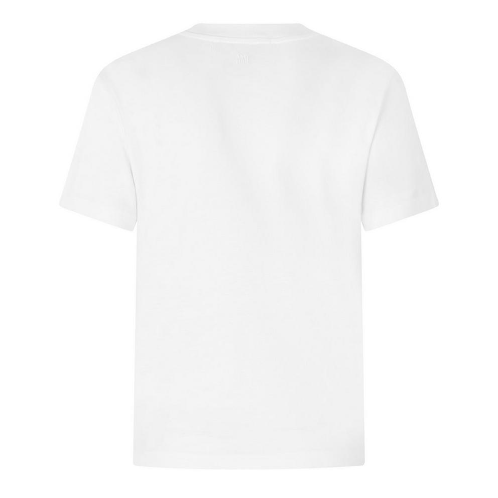Ami Paris Ami De Coeur Tee Ld05