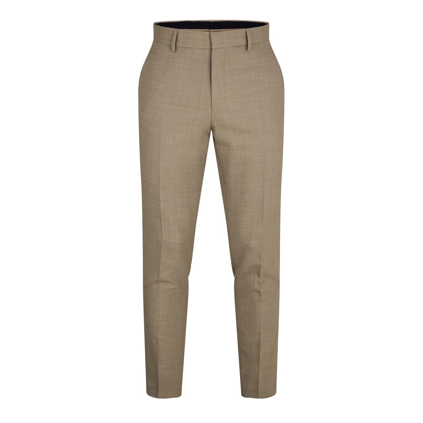 Men's HBB H-Genius-MMC224 Suit Trousers