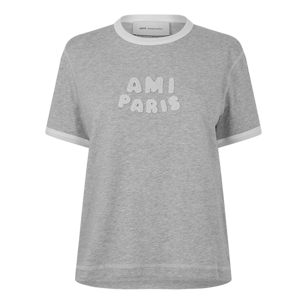 Ami Paris Women's SS T-Shirt
