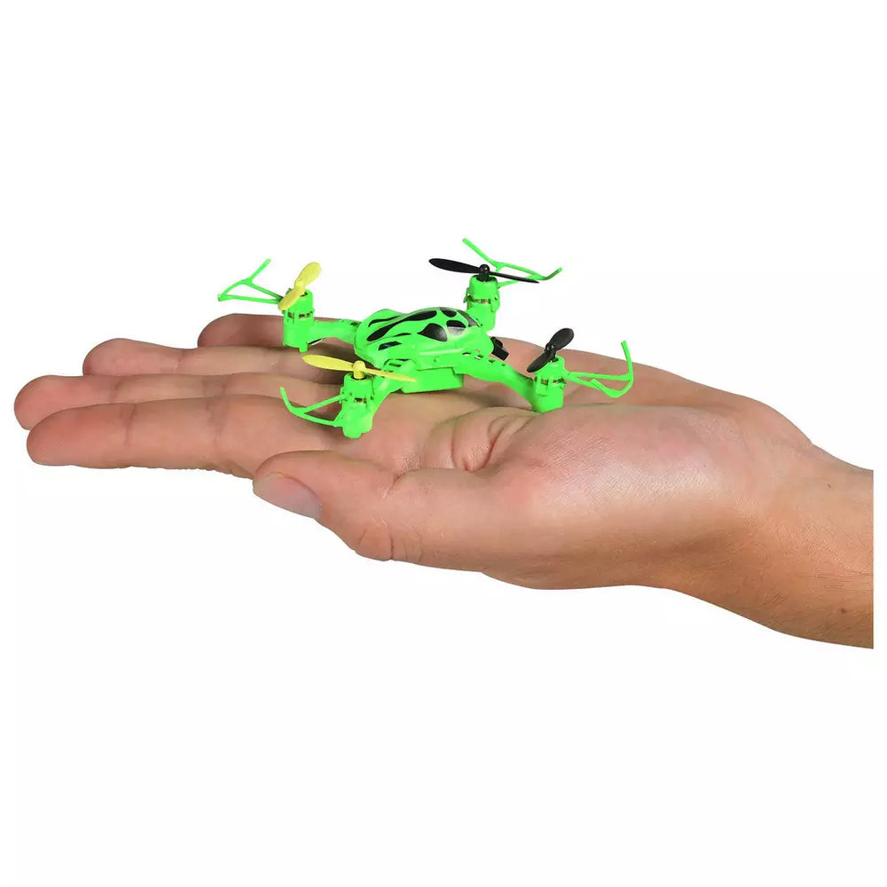 Revell Control RC (Infrared) Mini Drone Froxxic