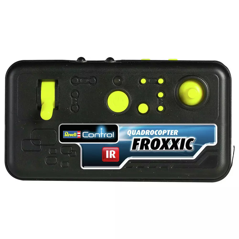 Revell Control RC (Infrared) Mini Drone Froxxic
