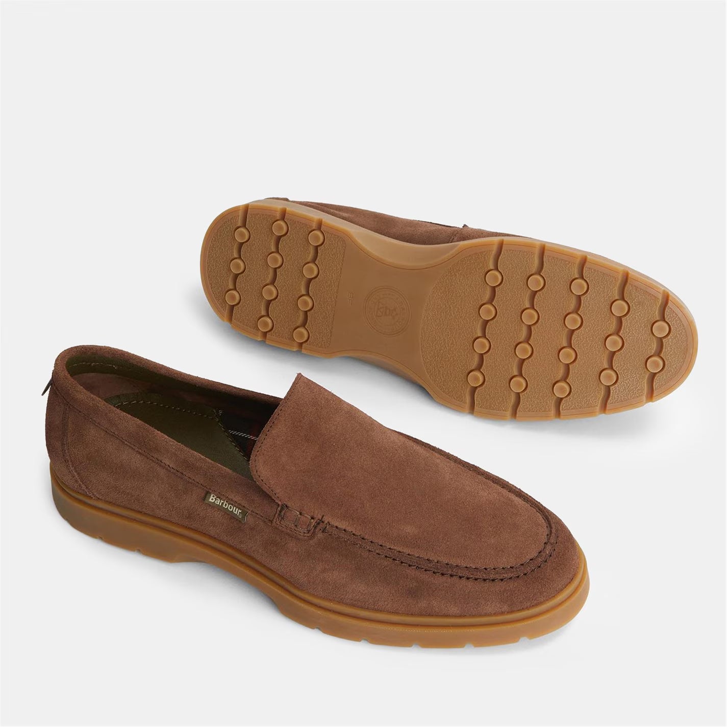 Carty Loafers