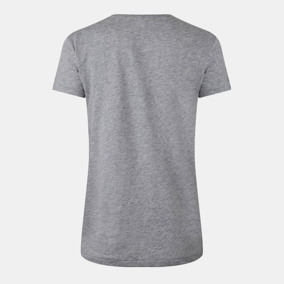 Women's Round-Neck T-Shirt