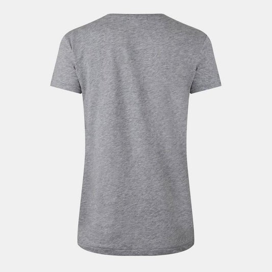 Women's Round-Neck T-Shirt