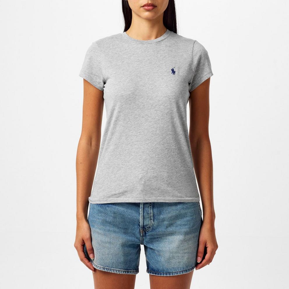 Women's Round-Neck T-Shirt