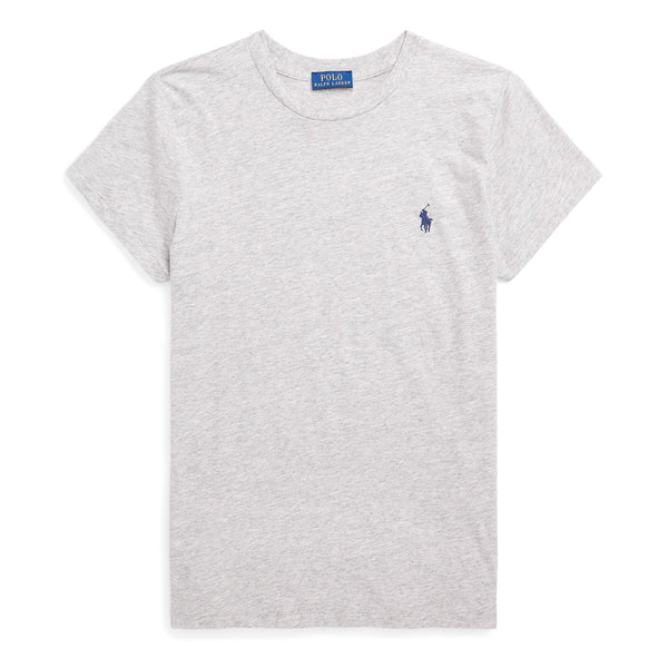 Polo Ralph Lauren Women's Round-Neck T-Shirt