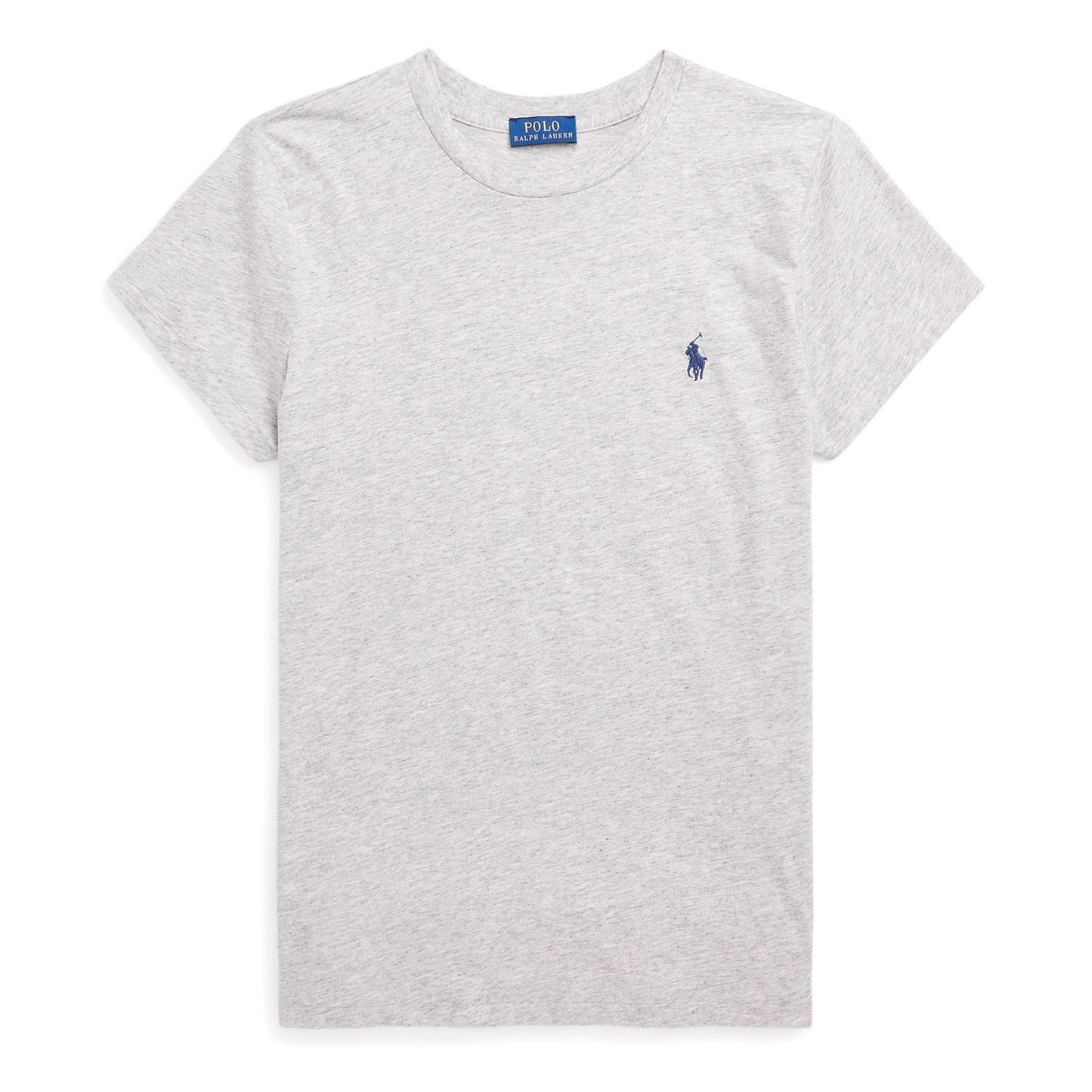Polo Ralph Lauren Women's Round-Neck T-Shirt