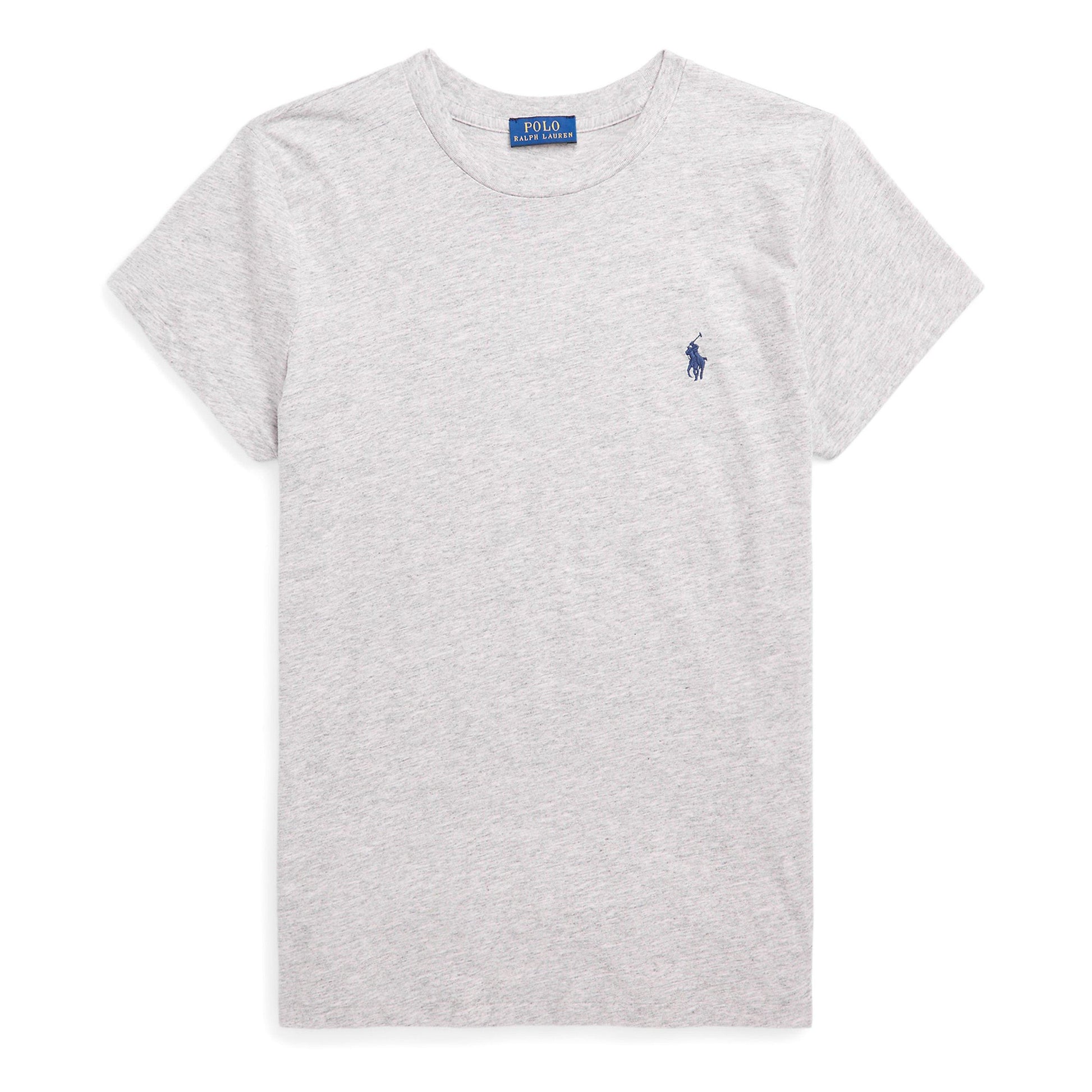 Polo Ralph Lauren Women's Round-Neck T-Shirt