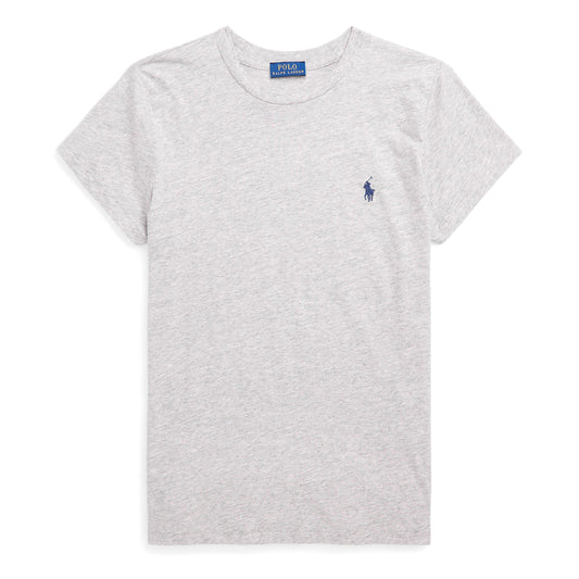 Polo Ralph Lauren Women's Round-Neck T-Shirt