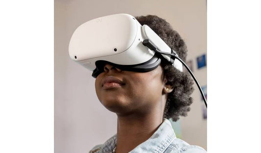 Meta Quest Link Cable for Meta Quest 3/3S/2/Pro