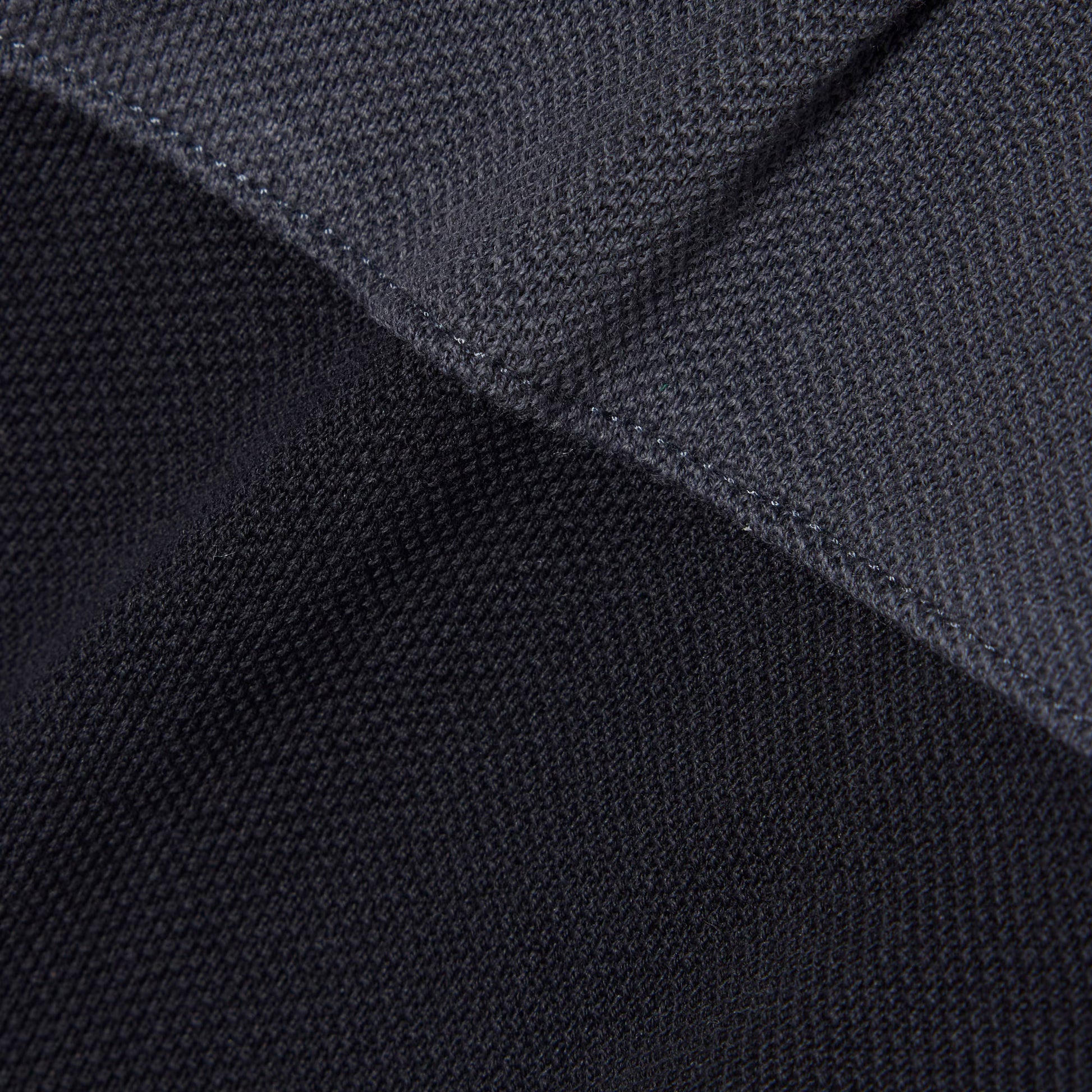 Colorblock Petit Piqué Polo Shirt