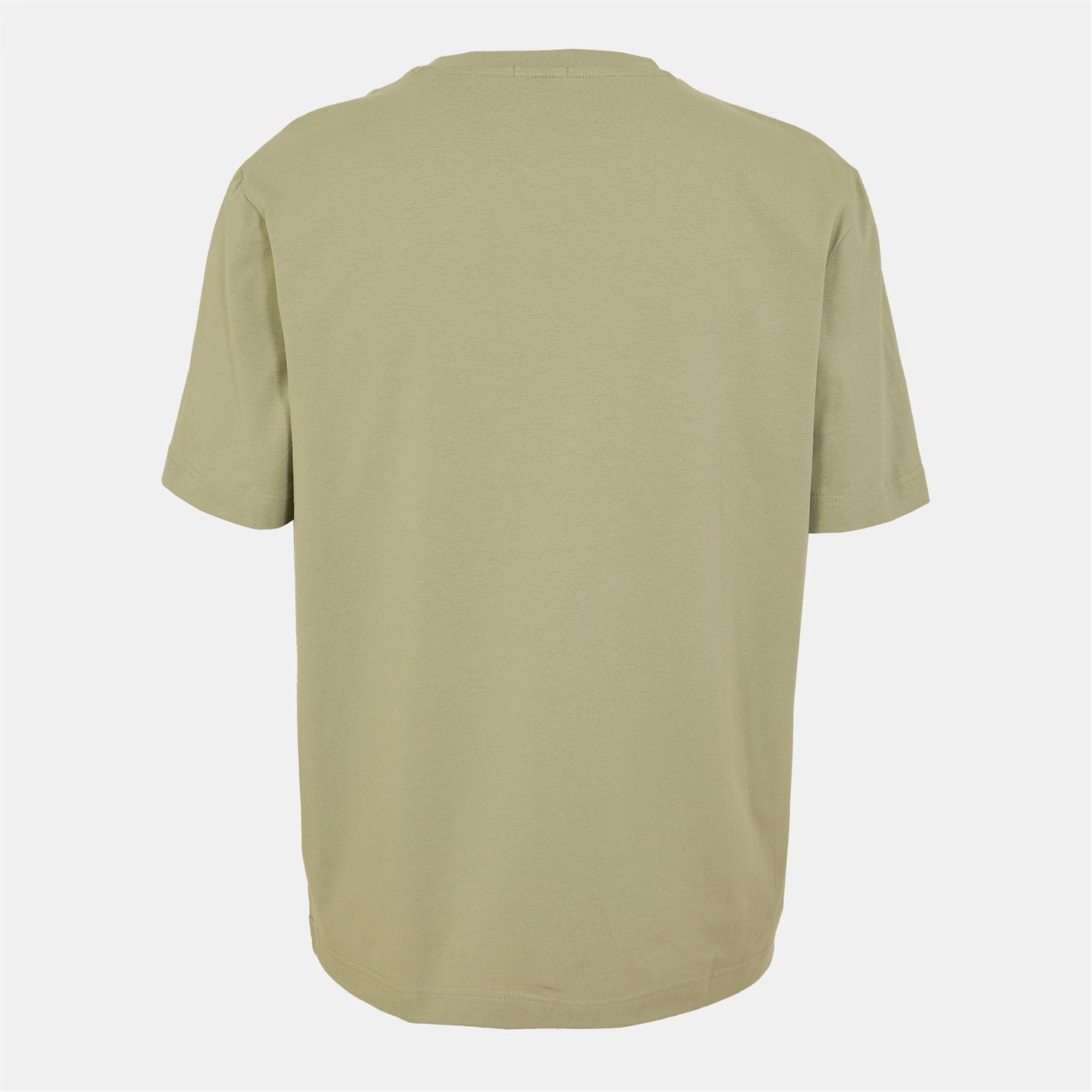Boss Men's Oversized T-Shirt
