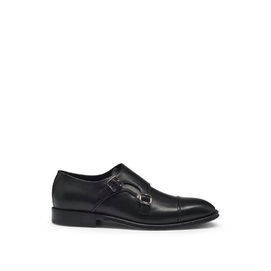 Men's Derrek Monk Buly Derby Shoes