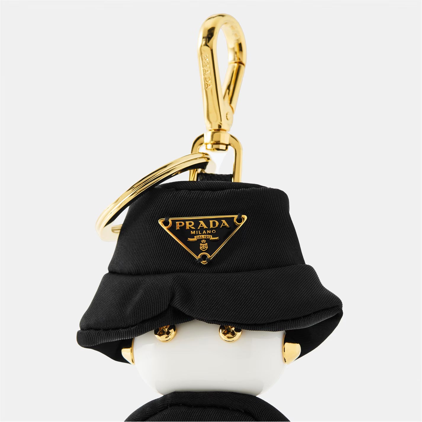 Women's Robby Charm Keyring