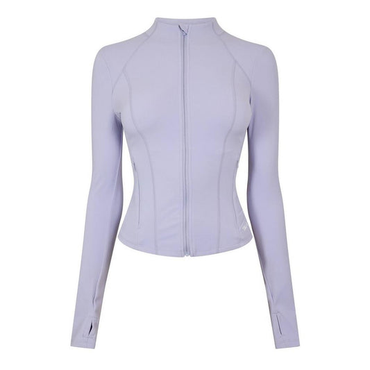 TALA DAYFLEX ZIP THROUGH SPORTS JACKET
