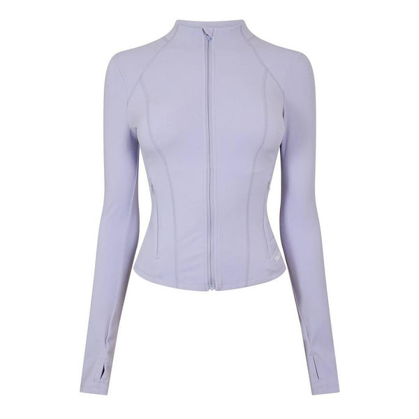 TALA DAYFLEX ZIP THROUGH SPORTS JACKET