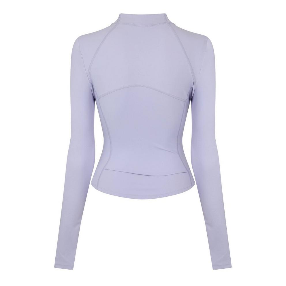 TALA DAYFLEX ZIP THROUGH SPORTS JACKET