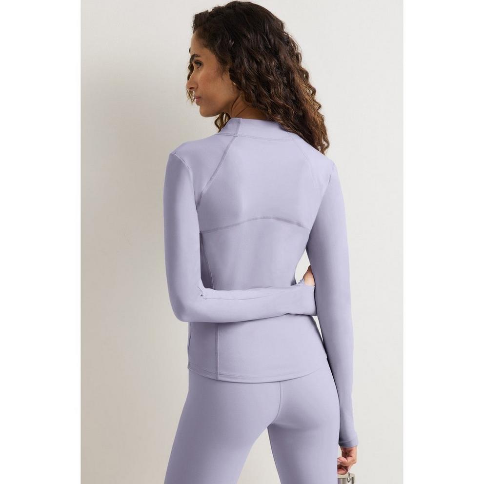 TALA DAYFLEX ZIP THROUGH SPORTS JACKET