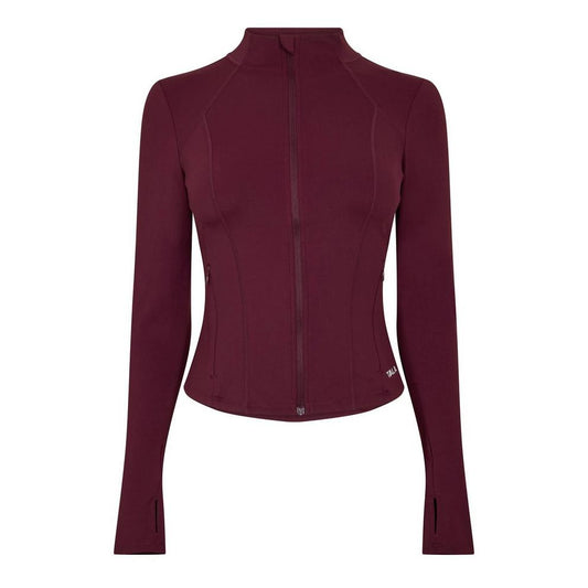 TALA SKINLUXE LONG LENGTH BBL JACKET