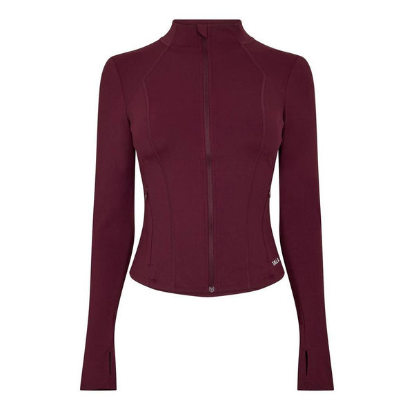 TALA SKINLUXE LONG LENGTH BBL JACKET
