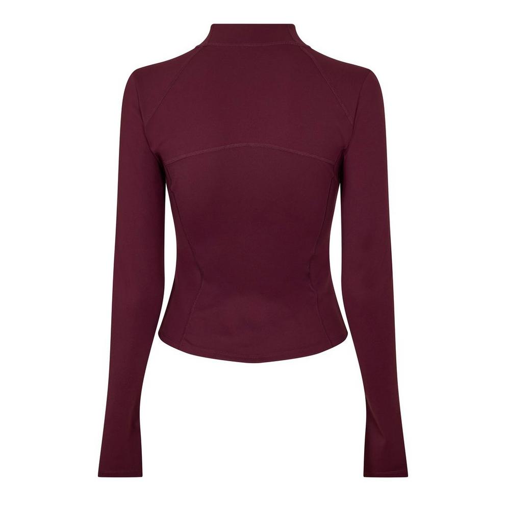 TALA SKINLUXE LONG LENGTH BBL JACKET