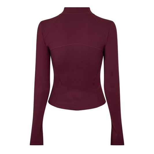TALA SKINLUXE LONG LENGTH BBL JACKET